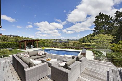 Photo of property in 36 Polo Lane, Whitford, Manurewa, 2576