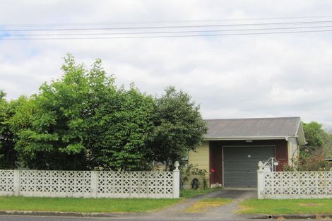 Photo of property in 25 Reu Street, Taumarunui, 3920
