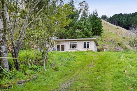 Photo of property in 568 Morea Road, Ararata, Hawera, 4674