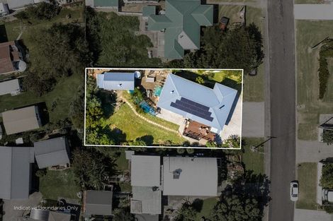 Photo of property in 22 Seaview Avenue, Te Puru, Thames, 3575