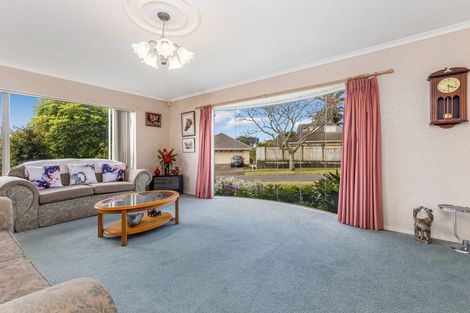 Photo of property in 7 Highfields Terrace, Henderson, Auckland, 0612