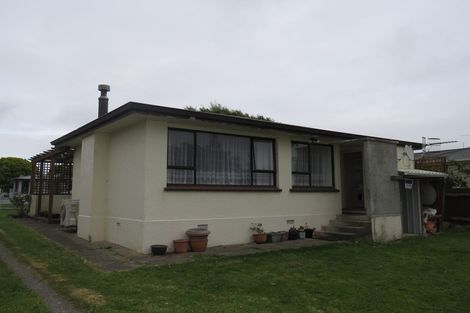 Photo of property in 176 Lamond Street, Hargest, Invercargill, 9810