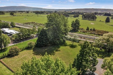 Photo of property in 131 Gladstone Road South, East Taieri, Mosgiel, 9024
