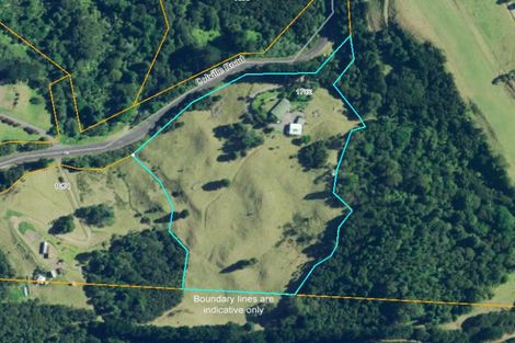 Photo of property in 1702 Colville Road, Amodeo Bay, Coromandel, 3584