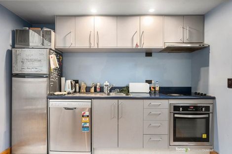 Photo of property in 221/6 Left Bank, Te Aro, Wellington, 6011