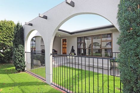 Photo of property in 53 Flanders Avenue, Onekawa, Napier, 4110