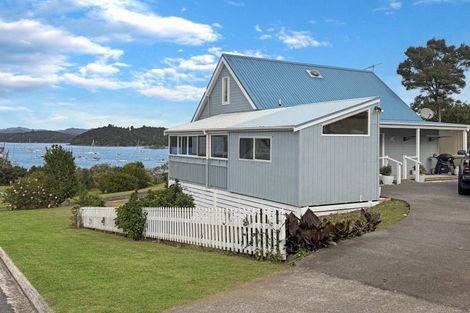 Photo of property in 8 Kakapu Road, Okiato, Russell, 0272