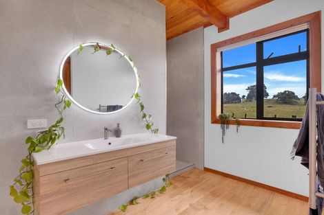 Photo of property in 120 Corcoran Road, Te Pahu, 3285