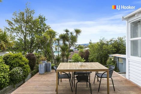 Photo of property in 3 Benhar Street, Maryhill, Dunedin, 9011