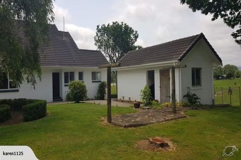 Photo of property in 1 Atkinson Street, Kihikihi, Te Awamutu, 3875