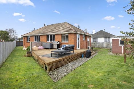 Photo of property in 15 Oban Street, Mosgiel, 9024