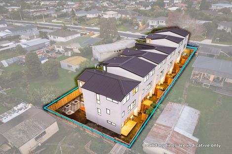 Photo of property in 21b Laura Street, Kelston, Auckland, 0602