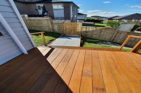 Photo of property in 218e Metcalfe Road, Ranui, Auckland, 0612