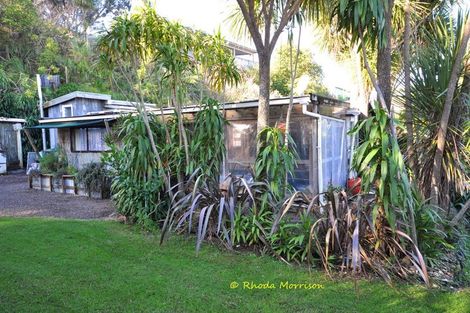 Photo of property in 11 Moana Road, Tinopai, Matakohe, 0593
