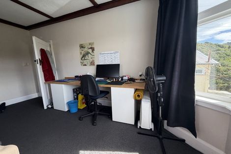 Photo of property in 61 Durham Street, Aro Valley, Wellington, 6021