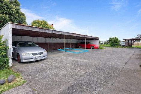 Photo of property in 3/167 Shirley Road, Papatoetoe, Auckland, 2025