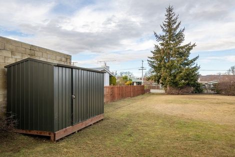 Photo of property in 13 Leask Street, Omakau, 9376