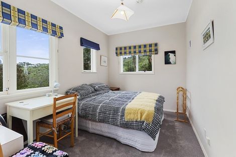 Photo of property in 4 Broomhill Road, Aro Valley, Wellington, 6012