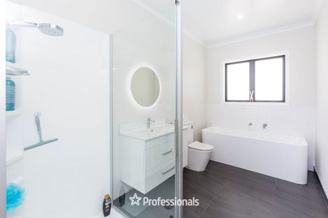 Photo of property in 9 Margaret Mahy Drive, Blue Mountains, Upper Hutt, 5371