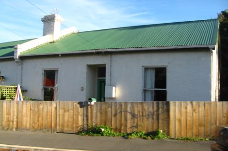 Photo of property in 1 Glencairn Street, North East Valley, Dunedin, 9010