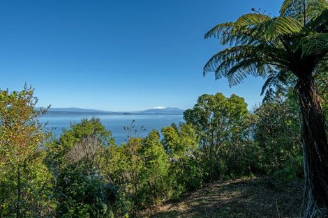 Photo of property in 45 Whakamoenga Point, Acacia Bay, Taupo, 3385