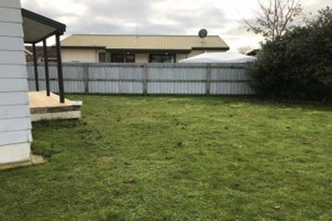 Photo of property in 18 Derby Street, Nawton, Hamilton, 3200