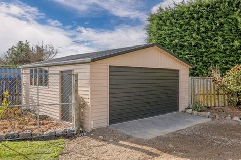 Photo of property in 469 Ridge Road, Motukarara, Christchurch, 7672