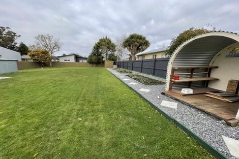 Photo of property in 24 Rakaia Terrace, Rakaia, 7710