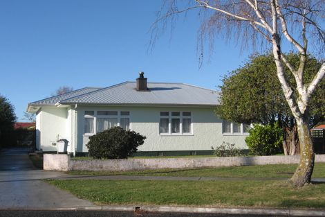 Photo of property in 22 Barton Avenue, Marewa, Napier, 4110