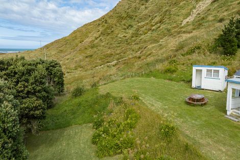 Photo of property in 1061 Mataikona Road, Mataikona, Tinui, 5889