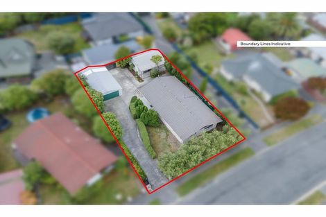 Photo of property in 70 Orrick Crescent, Avondale, Christchurch, 8061