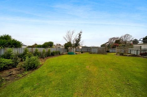 Photo of property in 62 Reid Avenue, Hawera, 4610