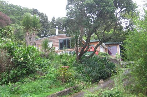 Photo of property in 205 Victory Road, Laingholm, Auckland, 0604