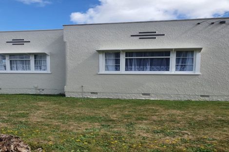 Photo of property in 129 Cambridge Street, Levin, 5510