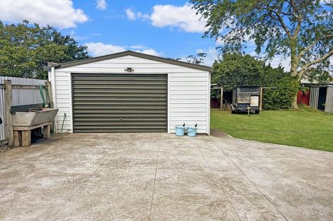 Photo of property in 13 Augustus Street, Carterton, 5713
