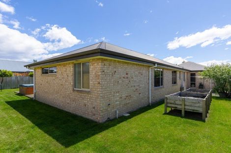 Photo of property in 37 Burleigh Road, Redwoodtown, Blenheim, 7201