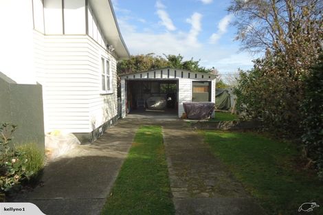 Photo of property in 16a Marsden Street, Levin, 5510