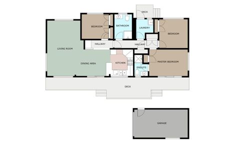 Photo of property in 340b Oceanbeach Road, Mount Maunganui, 3116