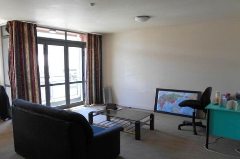 Photo of property in Hannahs Corner, 16/8 Leeds Street, Te Aro, Wellington, 6011