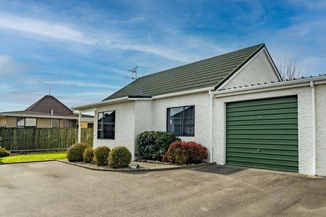 Photo of property in 4/14 Salisbury Road, Richmond, 7020