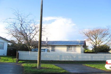 Photo of property in 19 Cartier Crescent, Flaxmere, Hastings, 4120