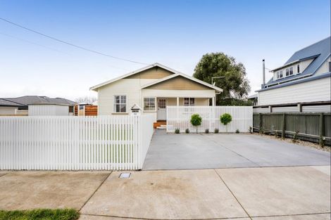 Photo of property in 44 Dorset Avenue, Westown, New Plymouth, 4310