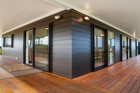 Photo of property in 54 Orotere Lane, Kaeo, 0478