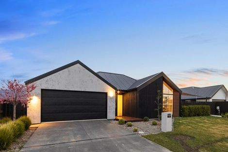 Photo of property in 24 Edward Law Boulevard, Prebbleton, 7604