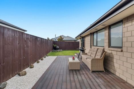 Photo of property in 41a Dalwood Crescent, Rolleston, 7614