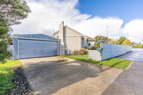 Photo of property in 430 Tweed Street, Georgetown, Invercargill, 9812