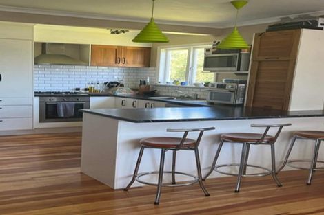 Photo of property in 3 Huia Street, Foxton Beach, Foxton, 4815