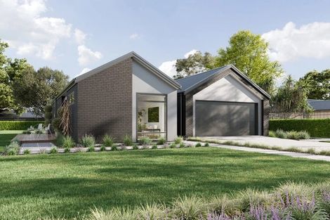Photo of property in 50 Metoriti Crescent, Karaka, 2124