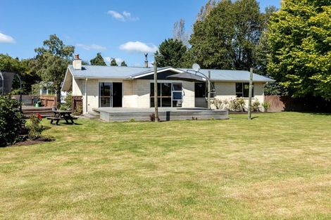 Photo of property in 36 Murneys Lane, Huntingdon, Ashburton, 7774