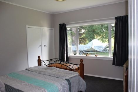 Photo of property in 314 Umutaoroa Road, Dannevirke, 4978
